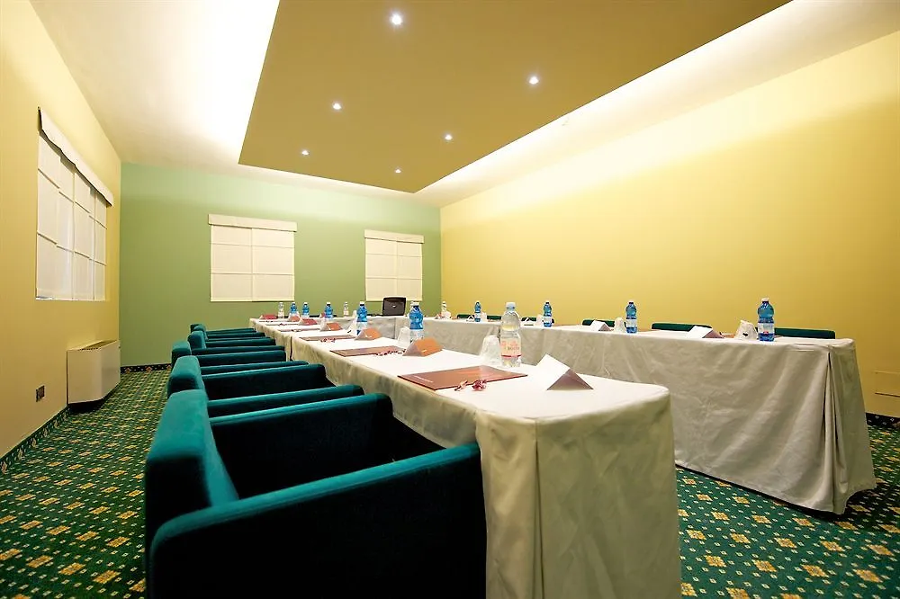 Hotel Mercure Bergamo Aeroporto Stezzano