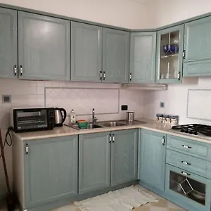 Apartment Antico Mercato Ortigia