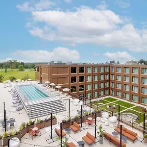 Hotel Tribe Milano Malpensa, Vizzola Ticino