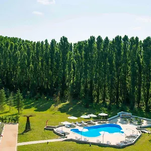 Hotel Ibis Styles Milano Est, Settala
