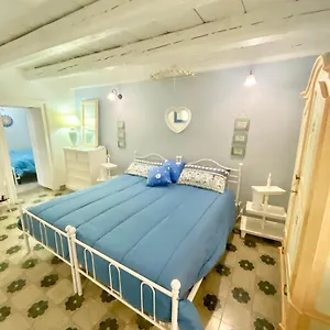 Apartment Ortigia Dreaming