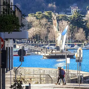 Apartment Al Piccolo Molo